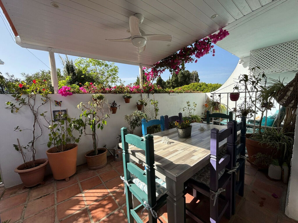 Ground Floor Apartment Mijas Málaga - image 4