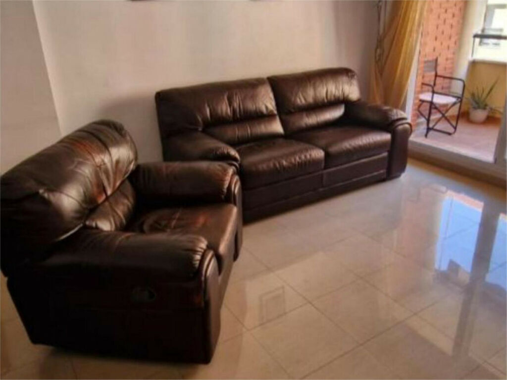 Middle Floor Apartment Marbella Málaga - image 4