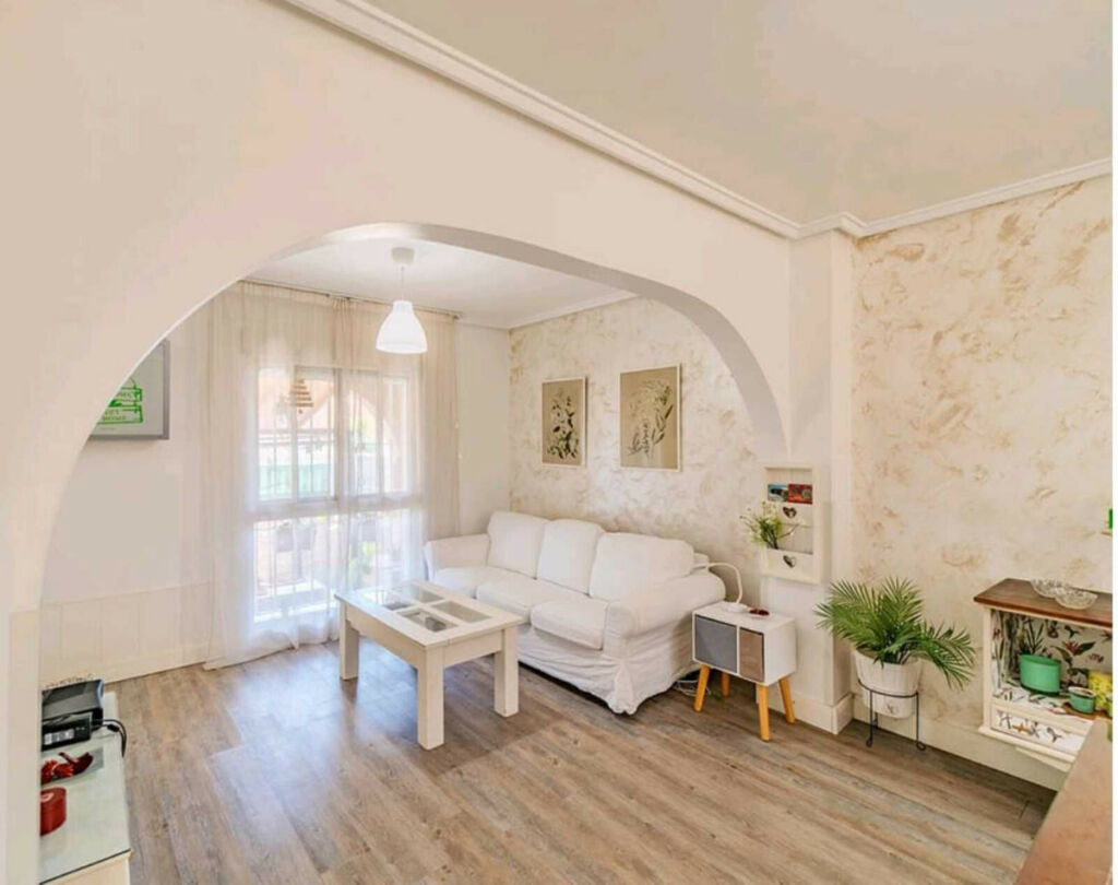 Semi-Detached House Gran Alacant Alicante - image 4