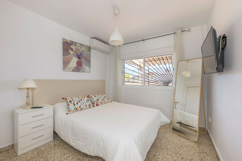 Penthouse San Pedro de Alcántara Málaga - image 7