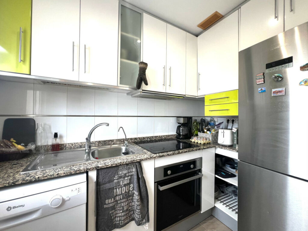 Penthouse Torrevieja Alicante - image 11