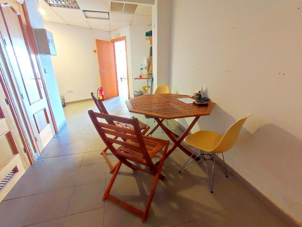 Office Benalmadena Costa Málaga - image 4