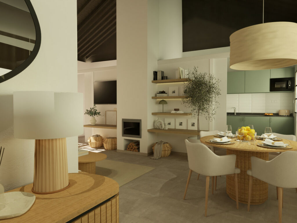 Townhouse Sucina Murcia - image 4