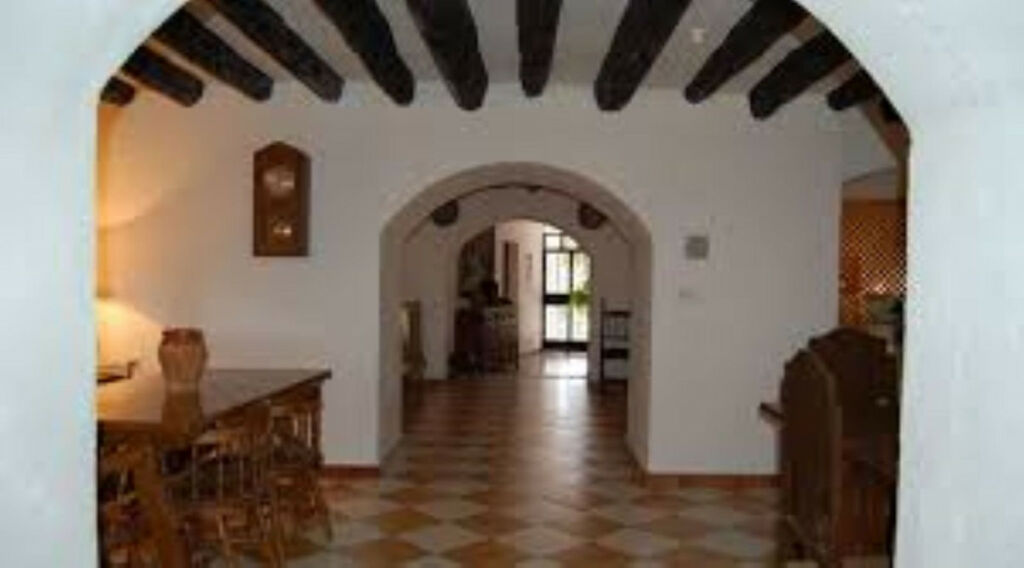 Townhouse Alora Málaga - image 4