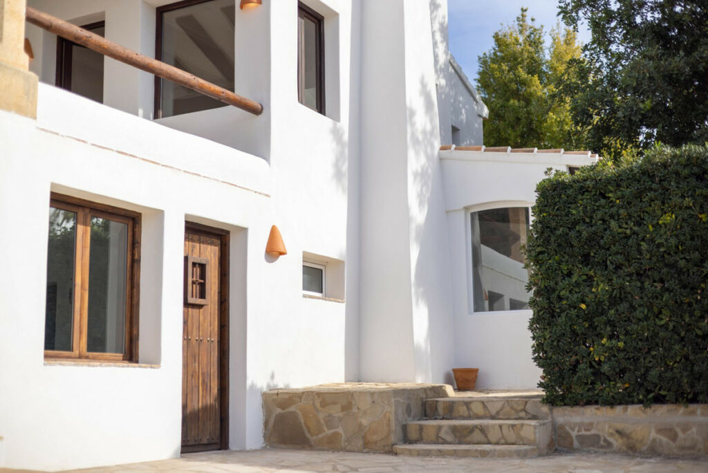 Detached Villa Javea Alicante - image 4