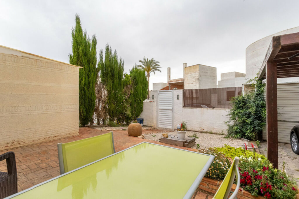 Townhouse Sucina Murcia - image 4