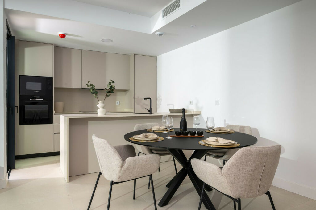 Ground Floor Apartment Fuengirola Málaga - image 4