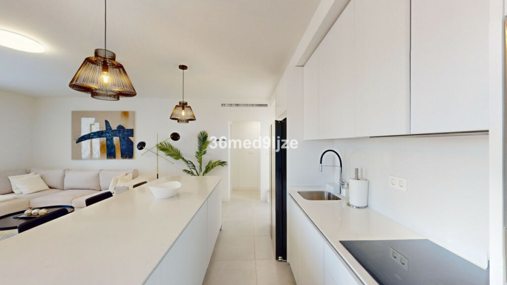 Detached Villa Roldan Murcia - image 4