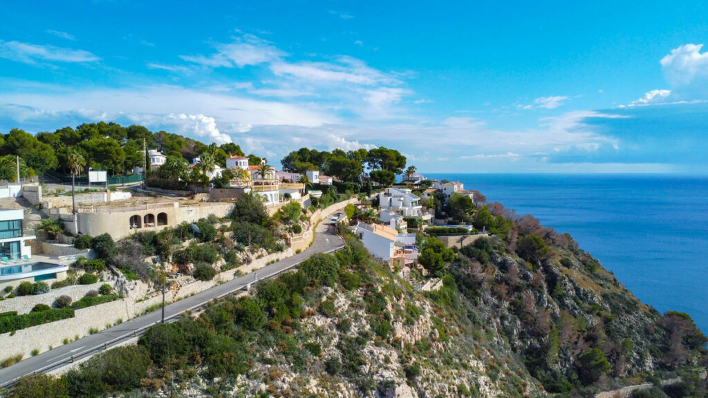 Land Javea Alicante - image 4