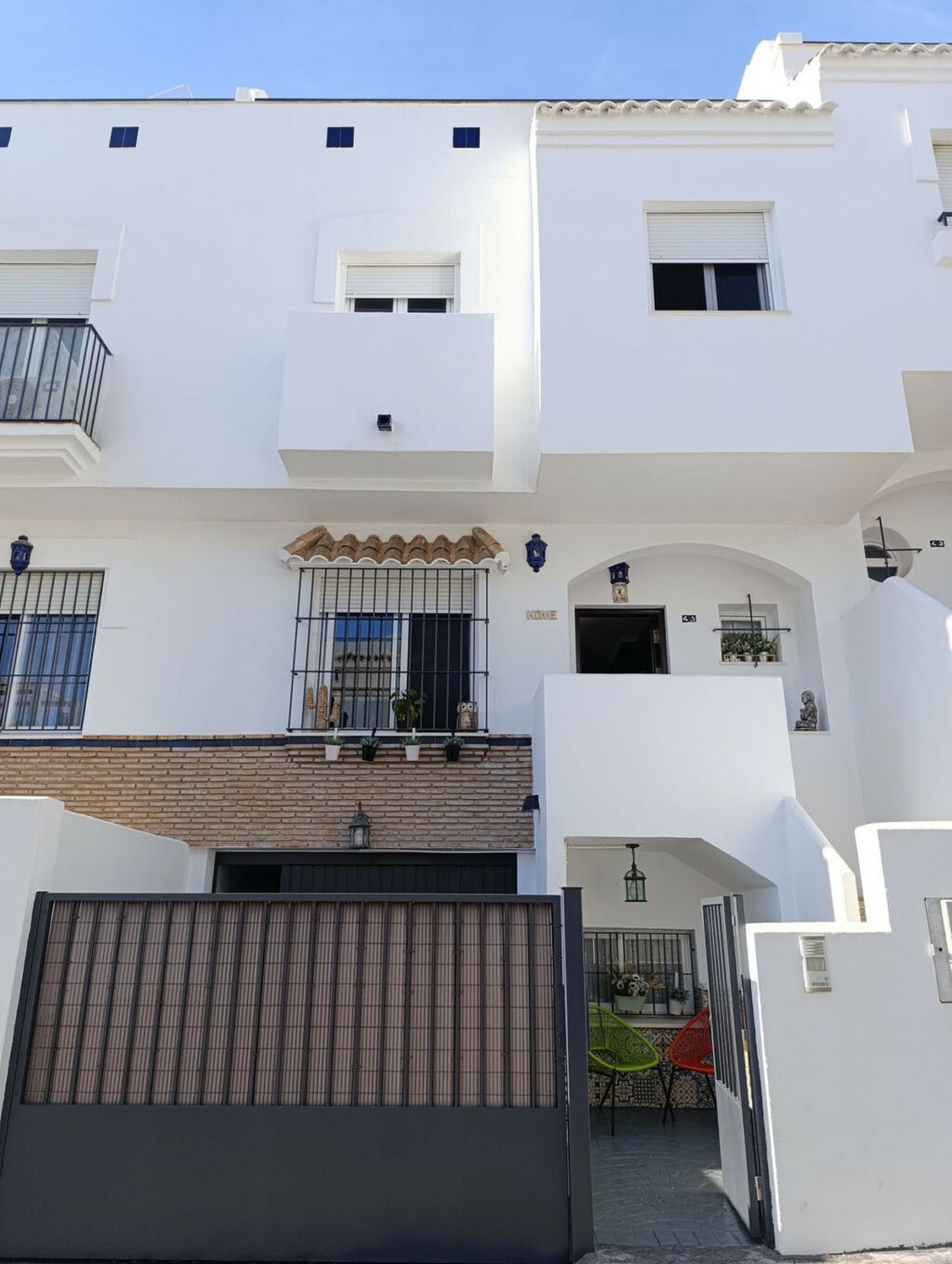 Townhouse Fuengirola Málaga - image 4