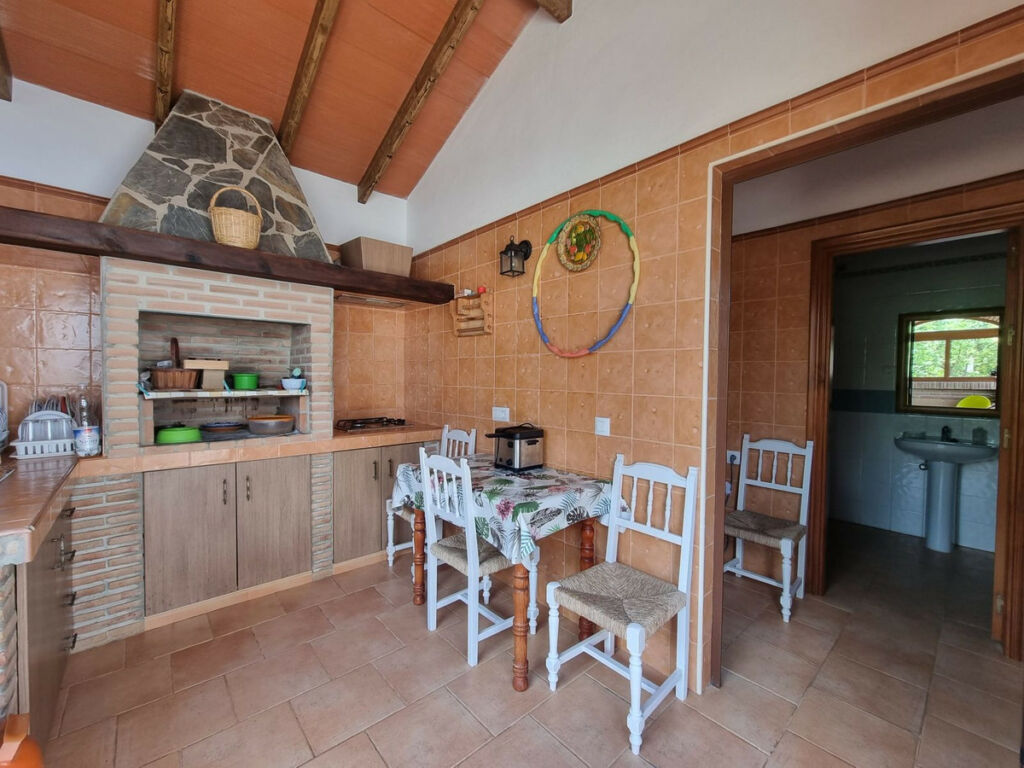 Detached Villa Alhaurín el Grande Málaga - image 4