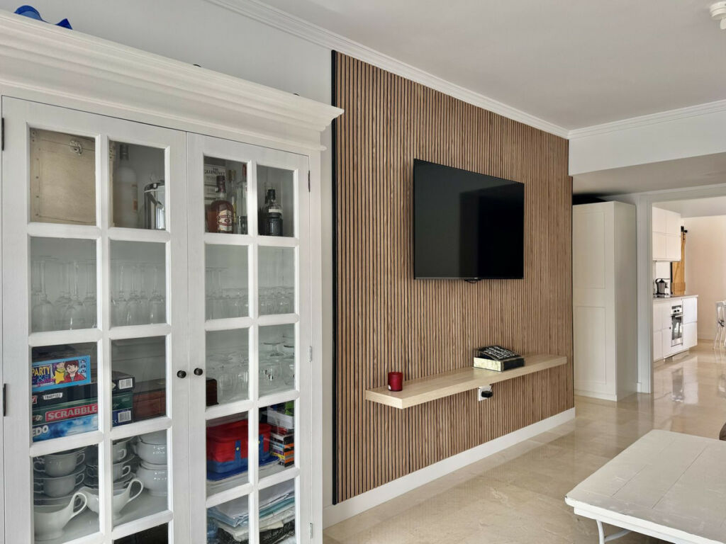 Middle Floor Apartment Fuengirola Málaga - image 4