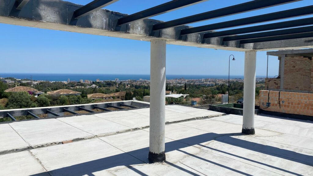 Detached Villa Mijas Málaga - image 4