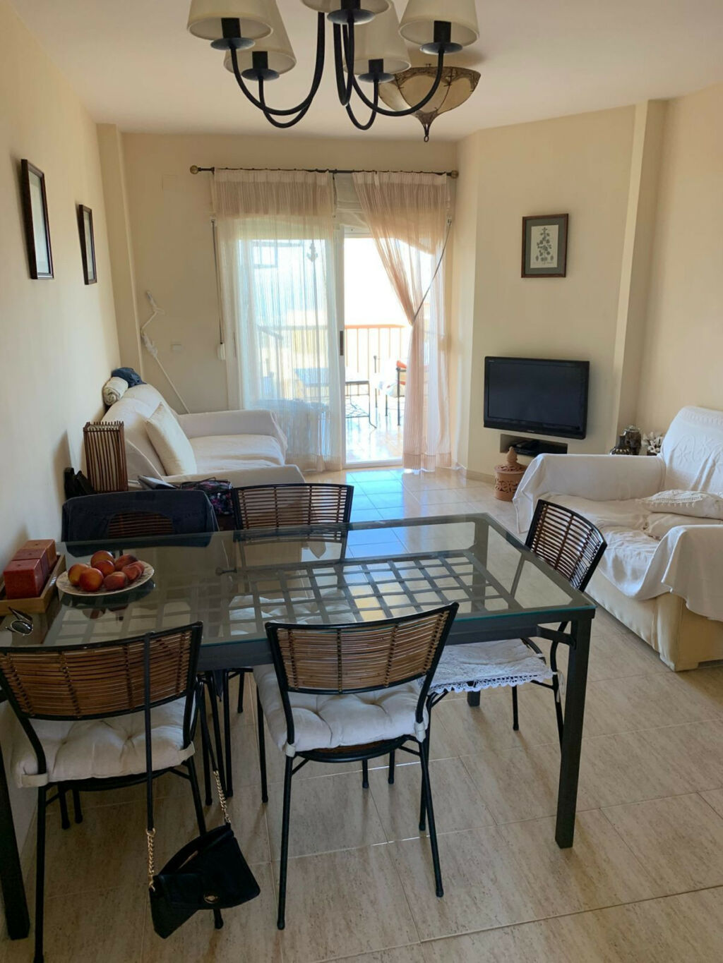 Top Floor Apartment Calahonda Málaga - image 4