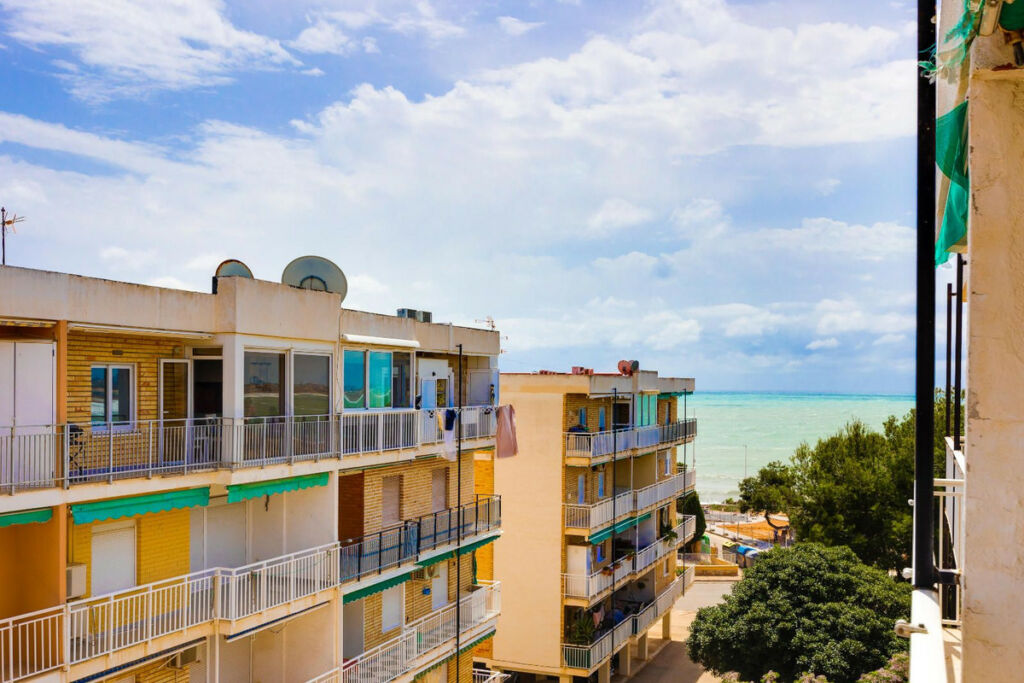 Penthouse Orihuela Costa Alicante - image 4