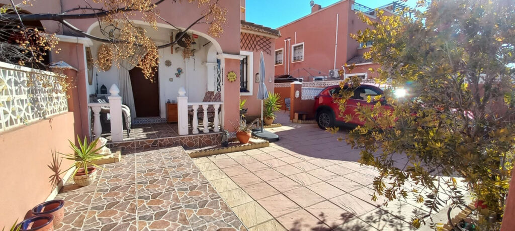Quad Los Montesinos Alicante - image 4