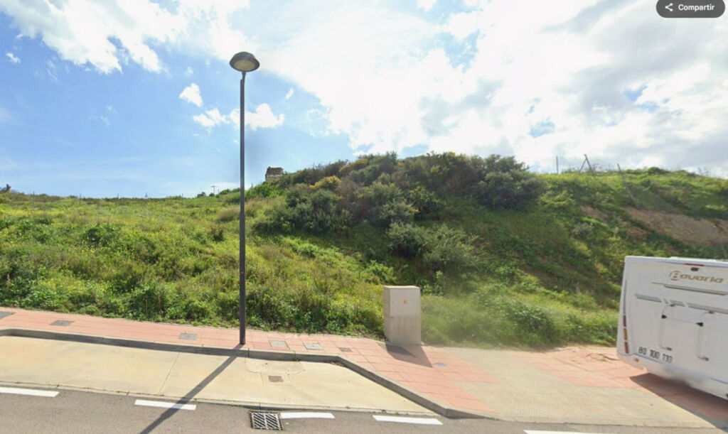 Residential Plot Valle Romano Málaga - image 4