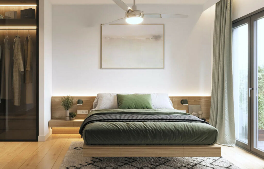 Bungalow San Pedro del Pinatar Murcia - image 4