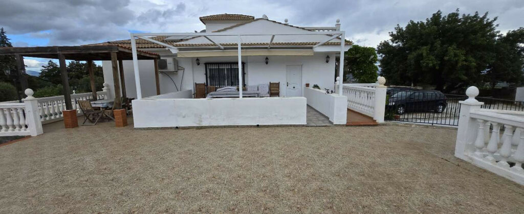 Detached Villa Alhaurín de la Torre Málaga - image 4
