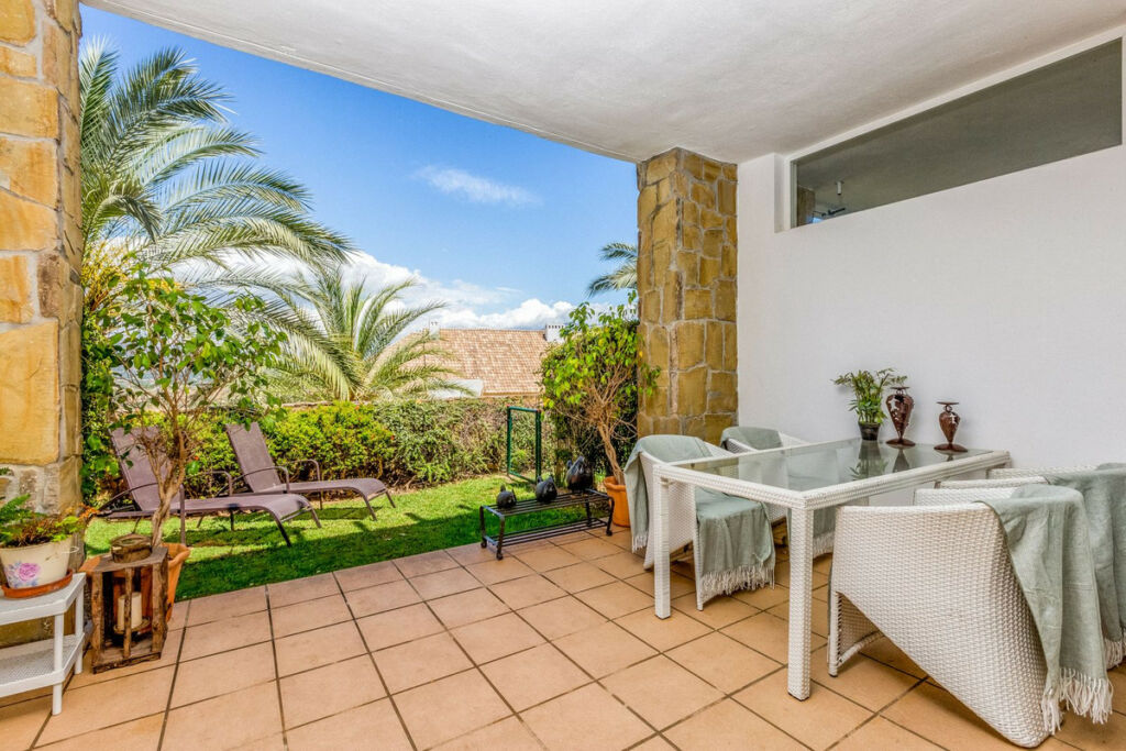 Townhouse La Cala Golf Málaga - image 4