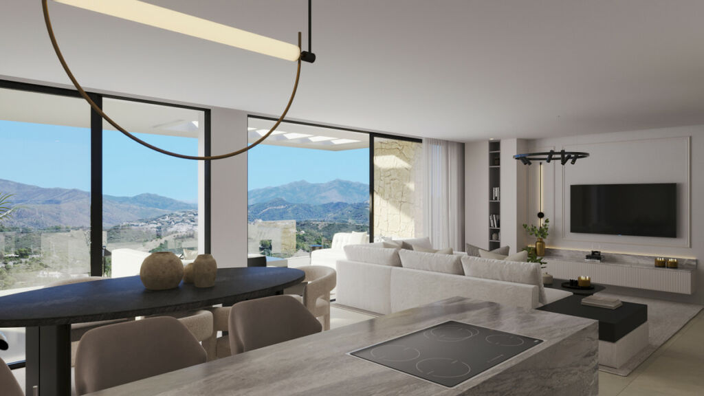 Ground Floor Apartment Estepona Málaga - image 4