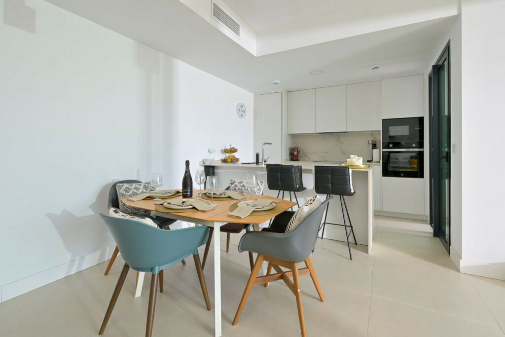 Ground Floor Apartment Fuengirola Málaga - image 4
