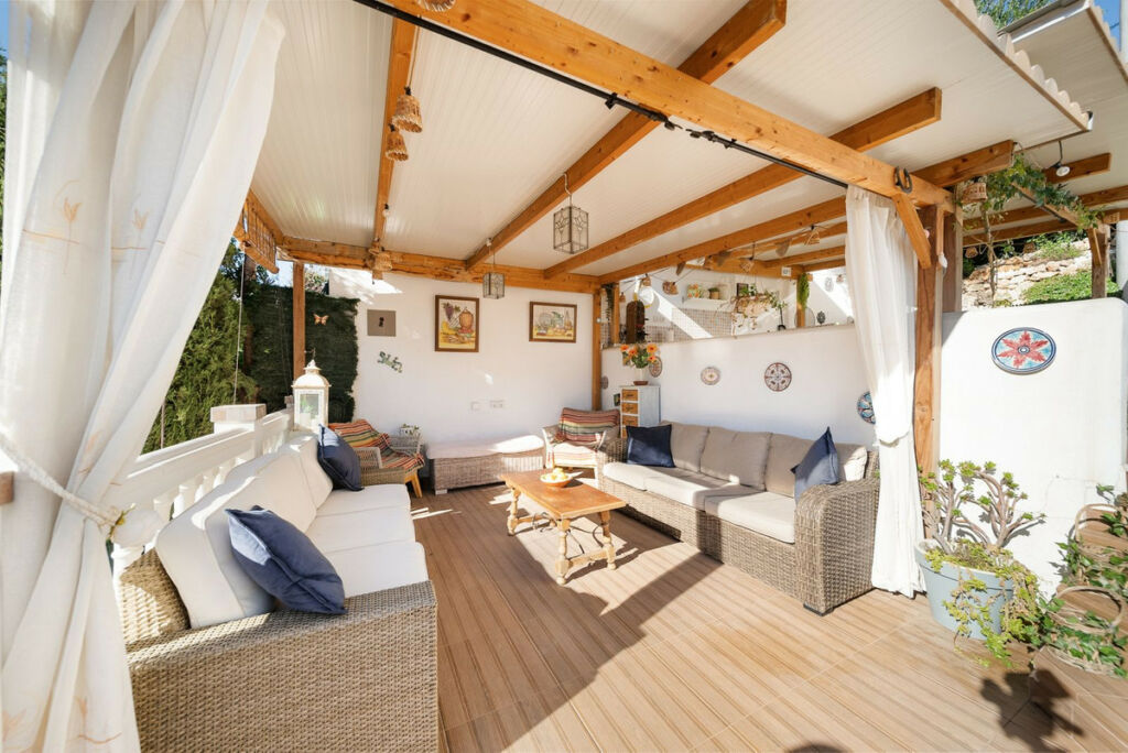 Detached Villa Benalmadena Málaga - image 4