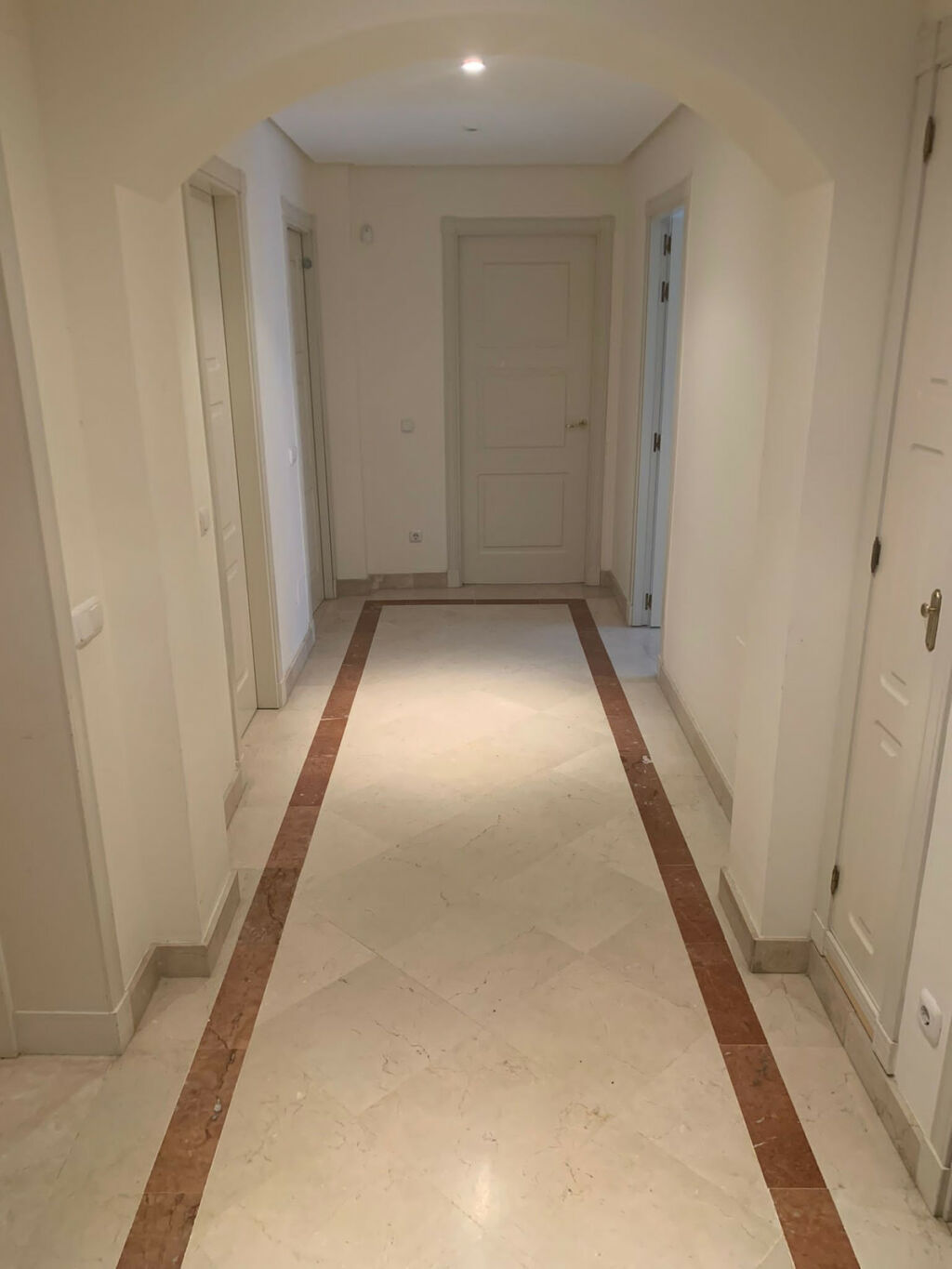 Ground Floor Apartment Bahía de Marbella Málaga - image 4
