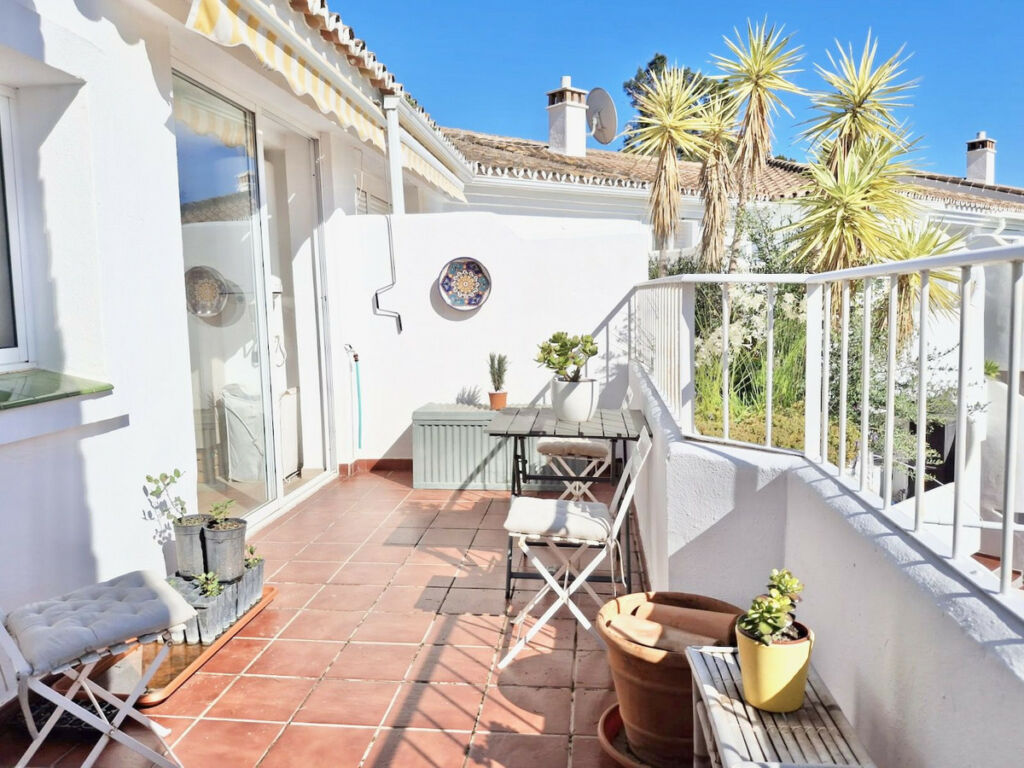 Middle Floor Apartment Mijas Golf Málaga - image 4