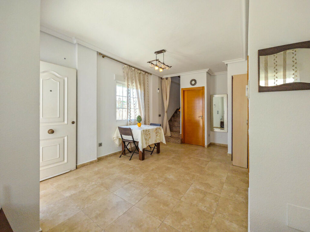 Detached Villa La Mata Alicante - image 9