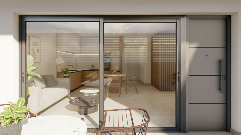 Bungalow San Pedro del Pinatar Murcia - image 4