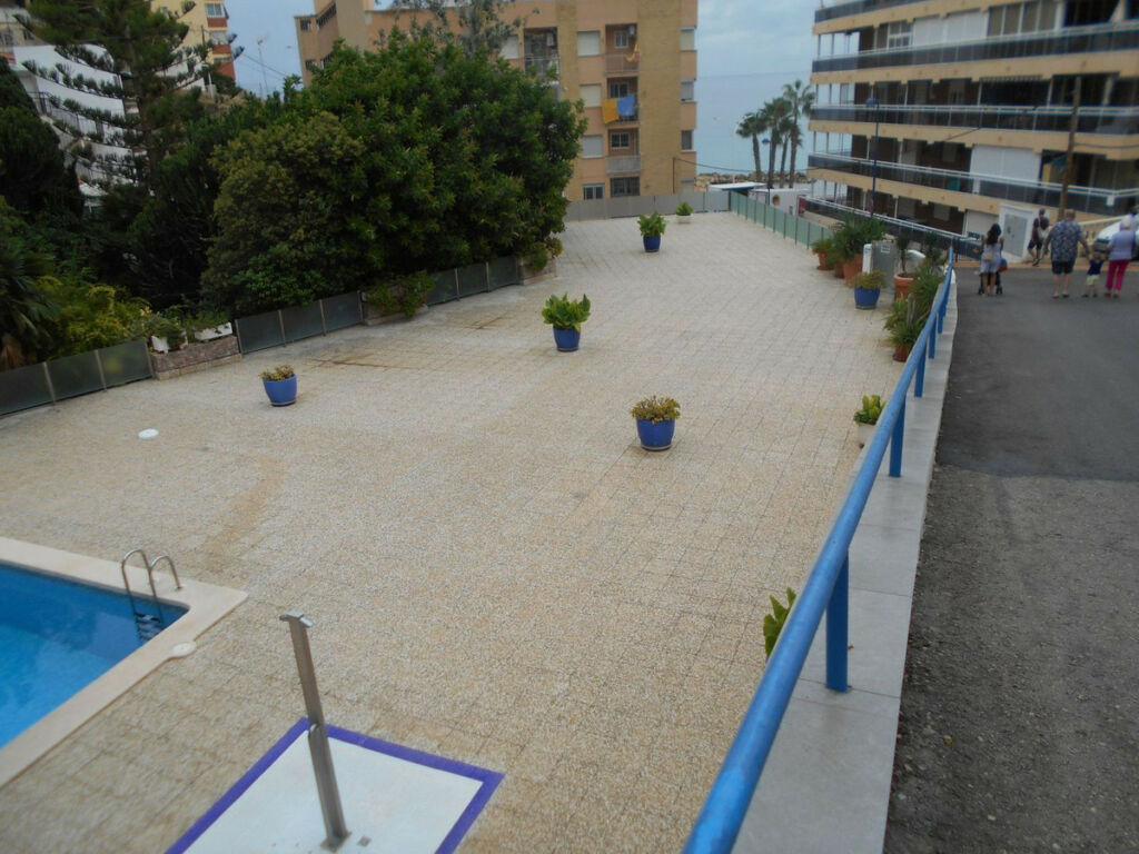 Middle Floor Apartment Finestrat Alicante - image 4