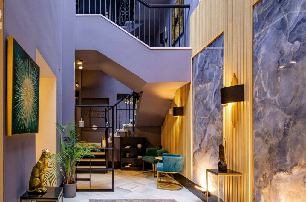 Hotel Arcos de la Frontera Cádiz
