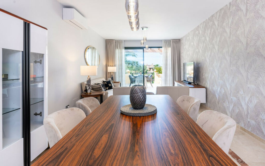 Penthouse Duplex Atalaya Málaga - image 4