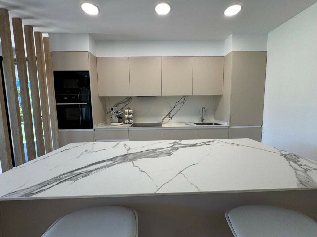 Ground Floor Apartment Santa Rosalia Lake and Life Resort Murcia - image 4