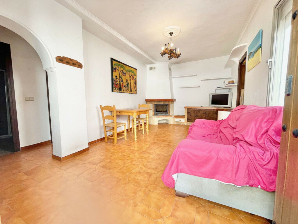 Middle Floor Apartment Mijas Málaga - image 4