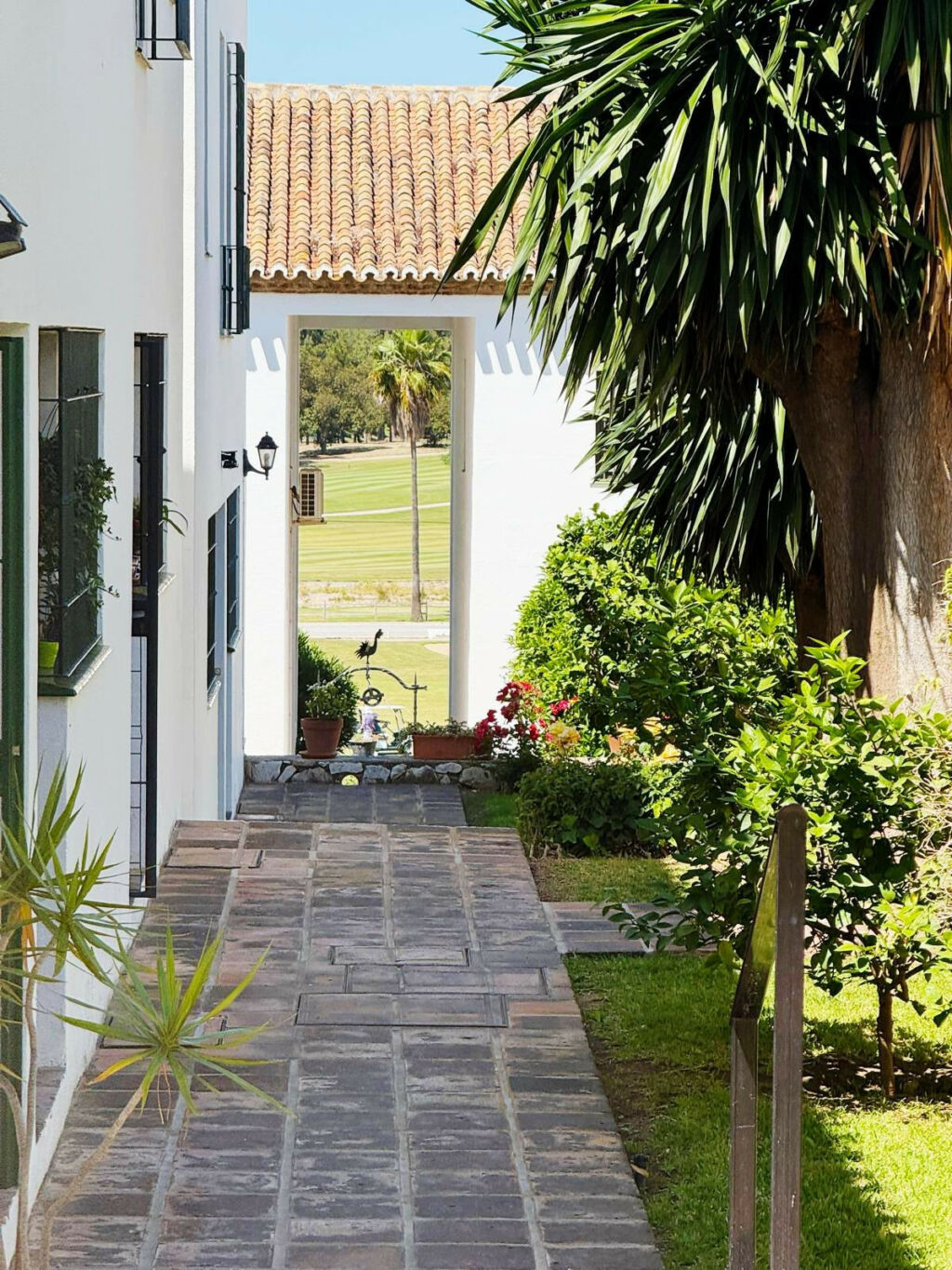 Townhouse Mijas Golf Málaga - image 5