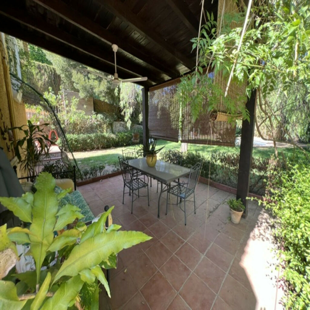 Detached Villa El Rosario Málaga - image 4