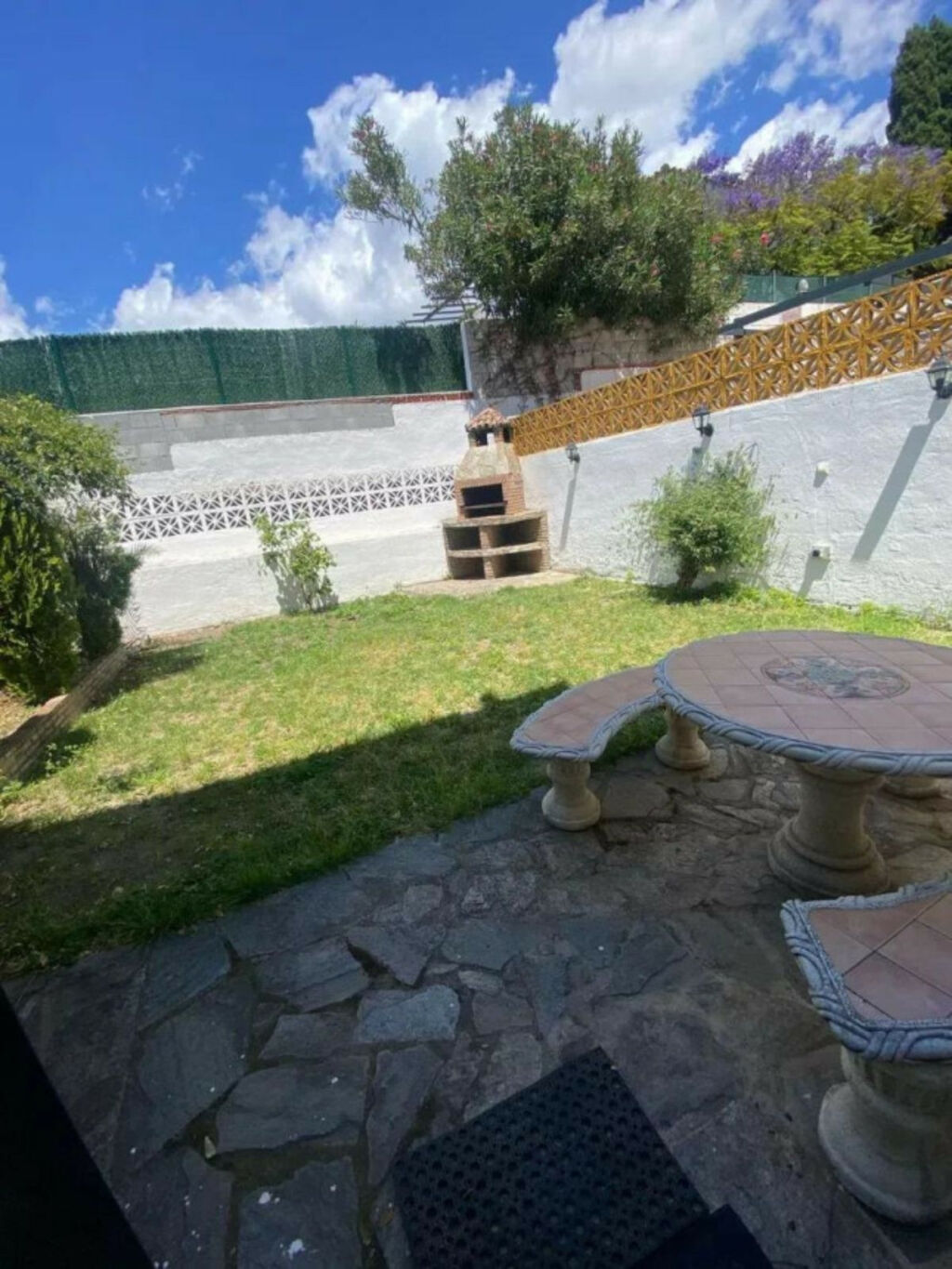Semi-Detached House Marbella Málaga - image 4