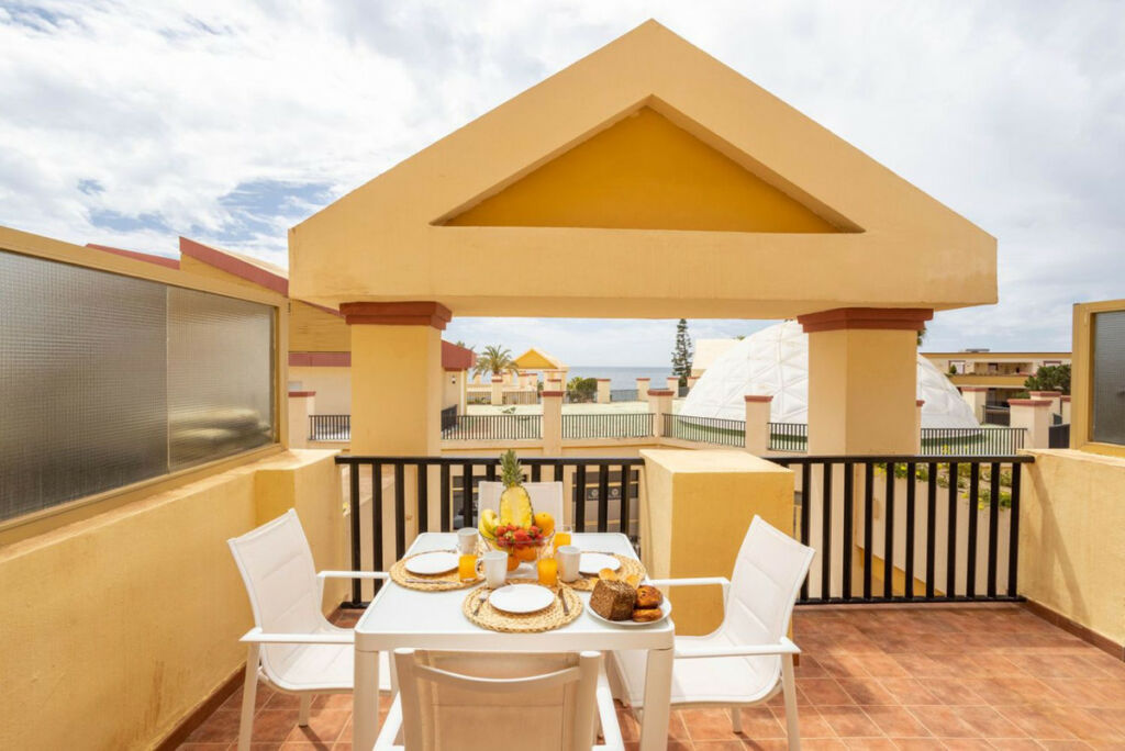 Ground Floor Studio Marbella Málaga - image 5