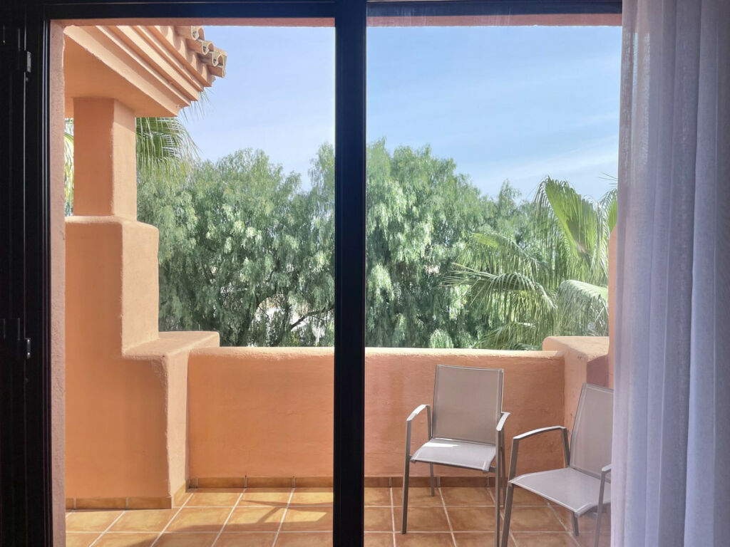 Penthouse Duplex Benahavís Málaga - image 5