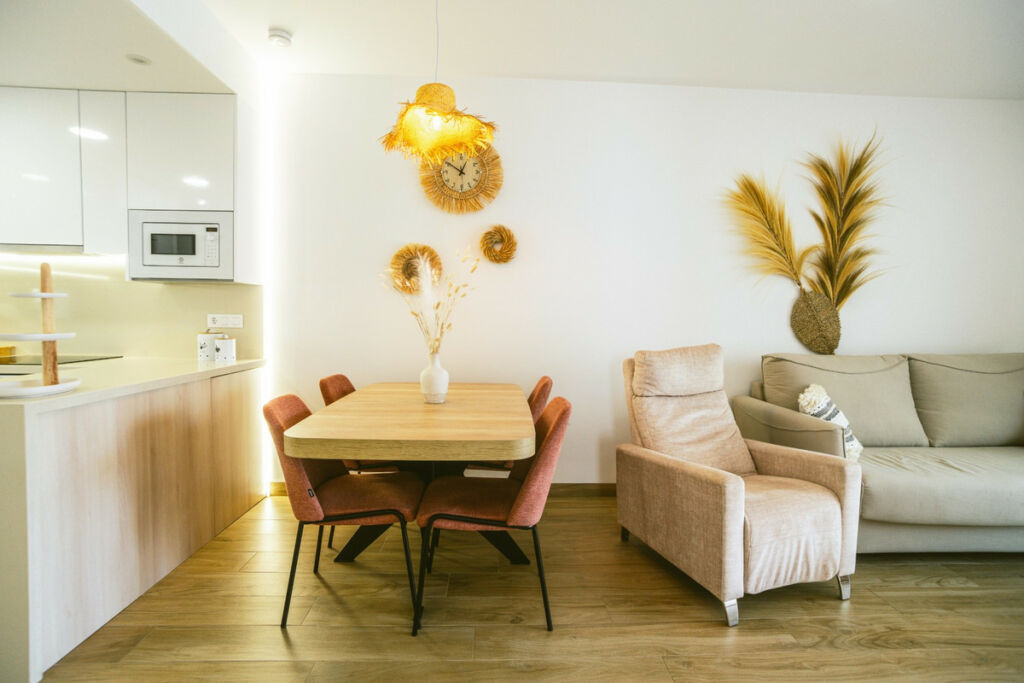 Ground Floor Apartment Torrevieja Alicante - image 4