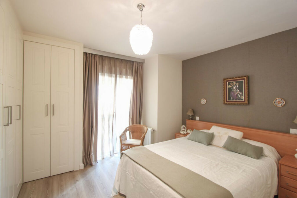 Ground Floor Apartment Guadalmina Alta Málaga - image 4