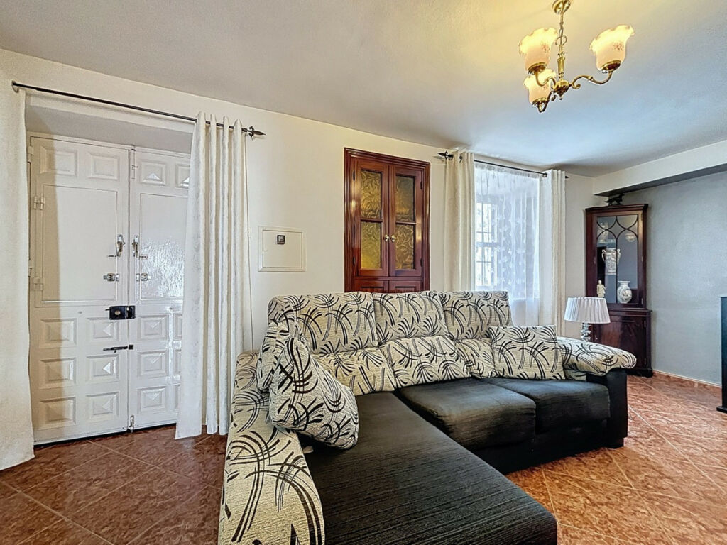 Semi-Detached House Periana Málaga - image 4