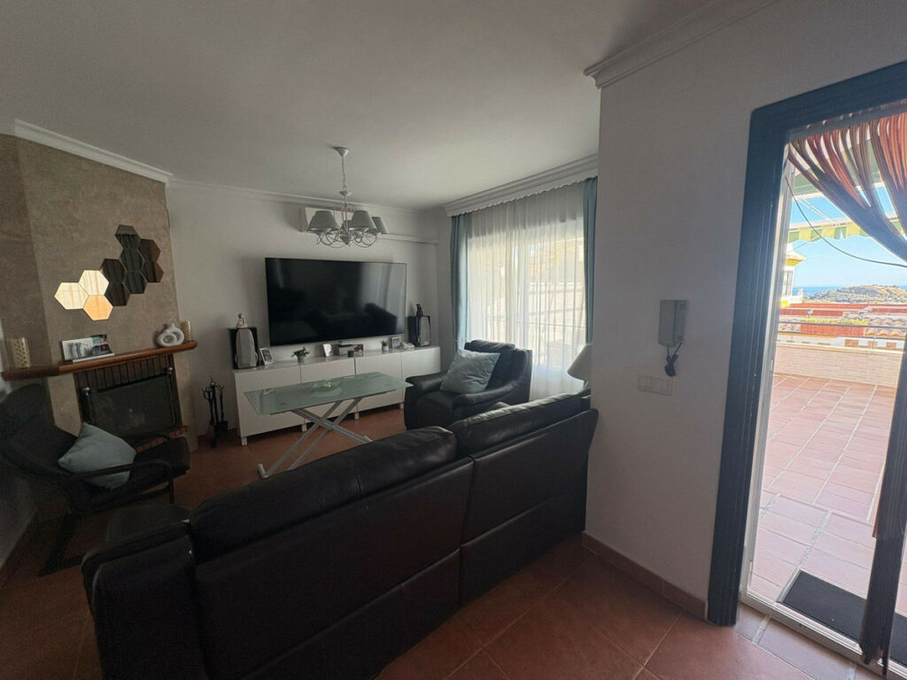 Townhouse Benalmadena Málaga - image 6
