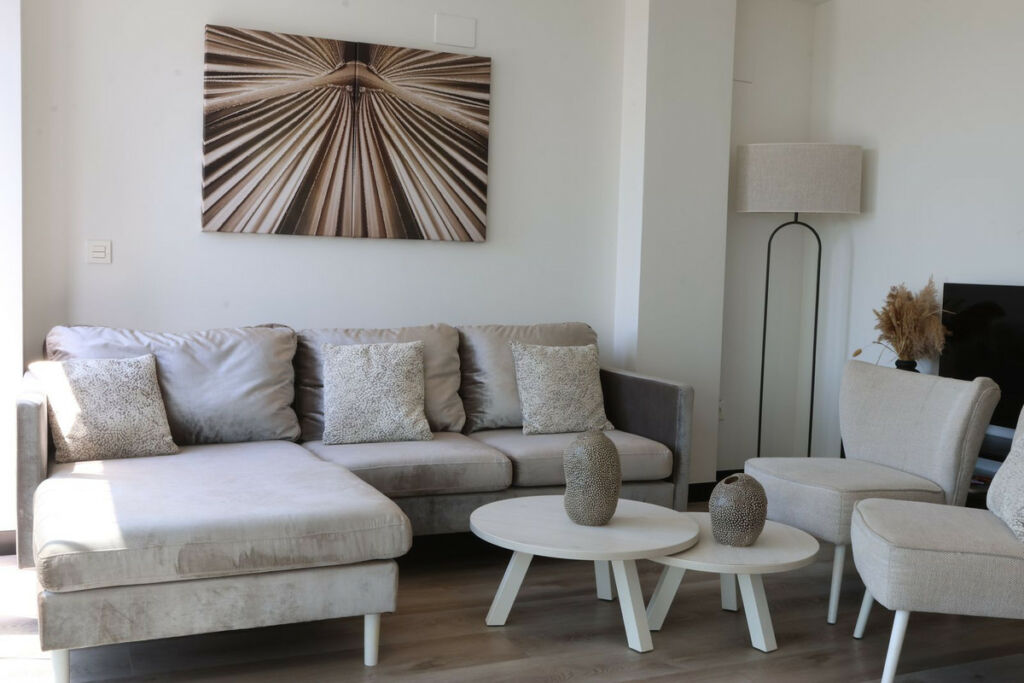 Penthouse Mijas Málaga - image 10