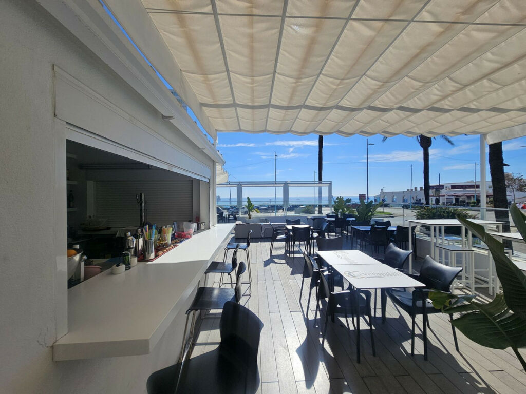 Restaurant Torreguadiaro Cádiz - image 4