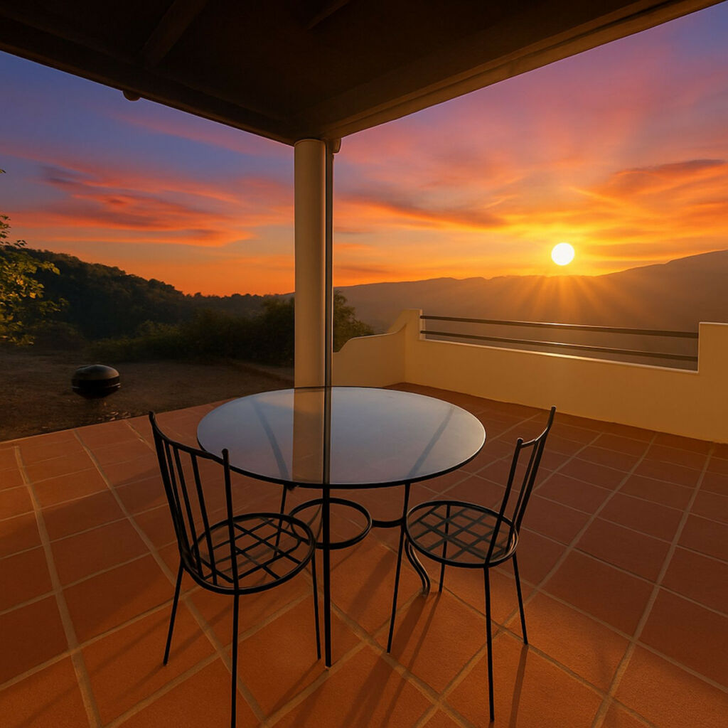 Detached Villa Istán Málaga - image 4