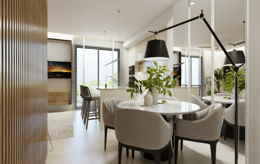 Ground Floor Apartment Torre-Pacheco Murcia - image 4
