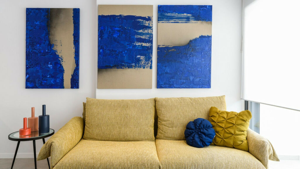 Ground Floor Apartment Campoamor Alicante - image 4